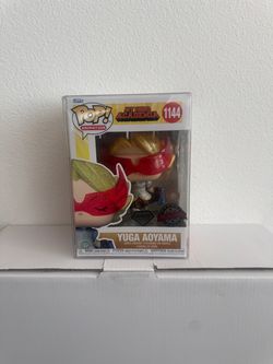 Yuga 1144 funko pop