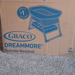 Graco Basinette $175 Obo
