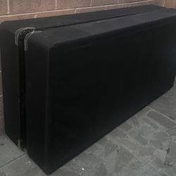 Box Spring 