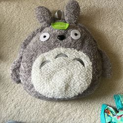 Totoro Backpack