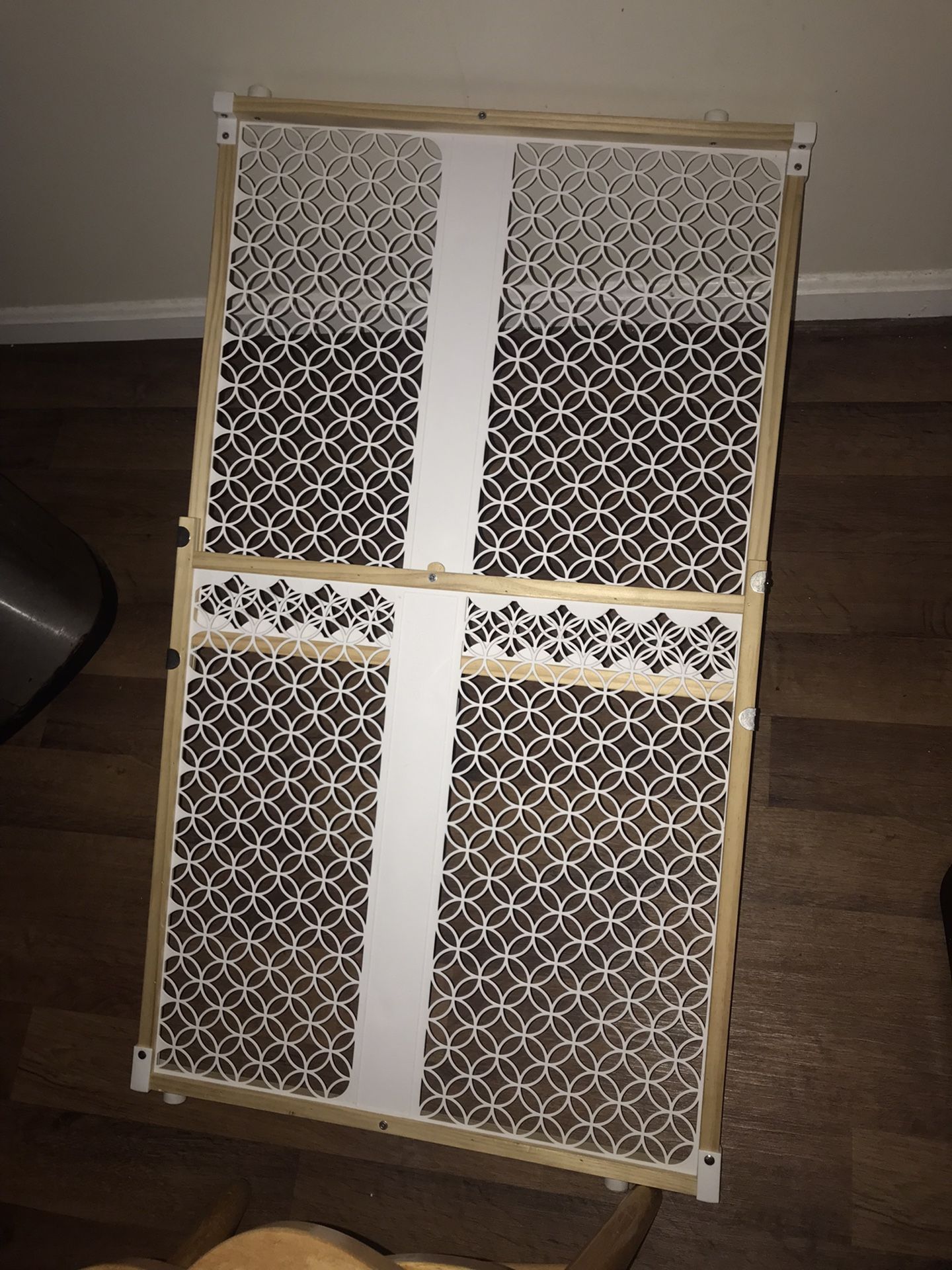 Doggie Gate. Great Condition.