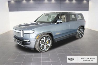 2023 Rivian R1S