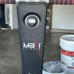 Maxiclimber