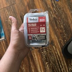 Self Drilling Lath Screws 