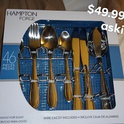 4 Different Brandnew Items Forsale 