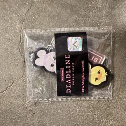 Blackpink Keychain
