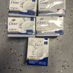 Dove Bar