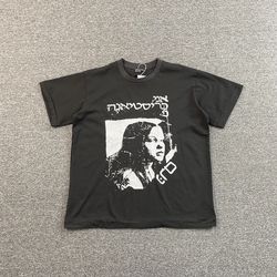 Enfants Riches Christiane F T Shirt