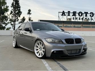 2009 BMW 335i