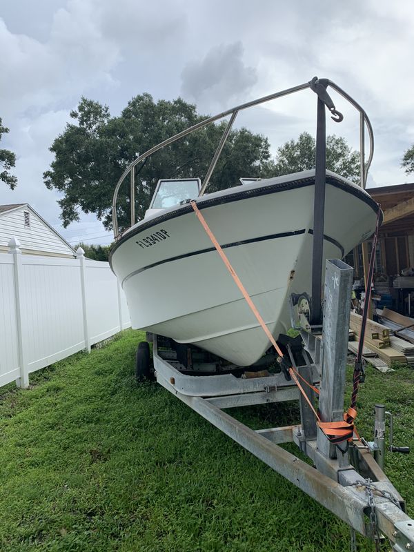Boat for Sale in Tampa, FL OfferUp
