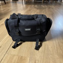 Camera Bag Caden