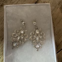 Wedding Earrings