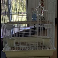 Cage 