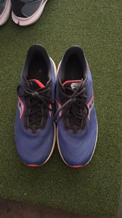 Saucony