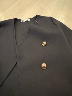 Zara womans blazer