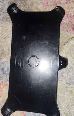 Black OtterBox Belt Clip Holster