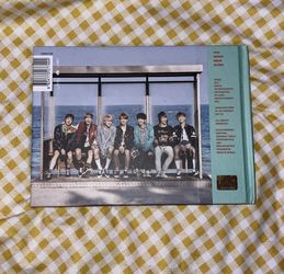 Bts You Never Walk Alone Album For Sale In Phelan Ca Offerup Bts You Never Walk Alone Album For Sale In Phelan Ca Offerup