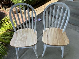 Chairs from wayfair