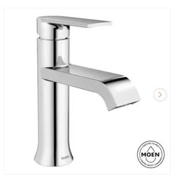 Moen Single Handle Single Hole