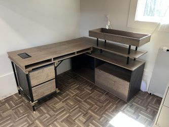Office Desk