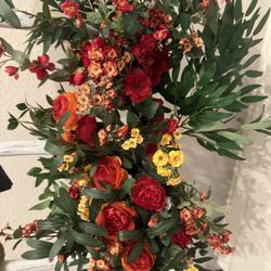 Mexican / Hacienda Event Decorations 