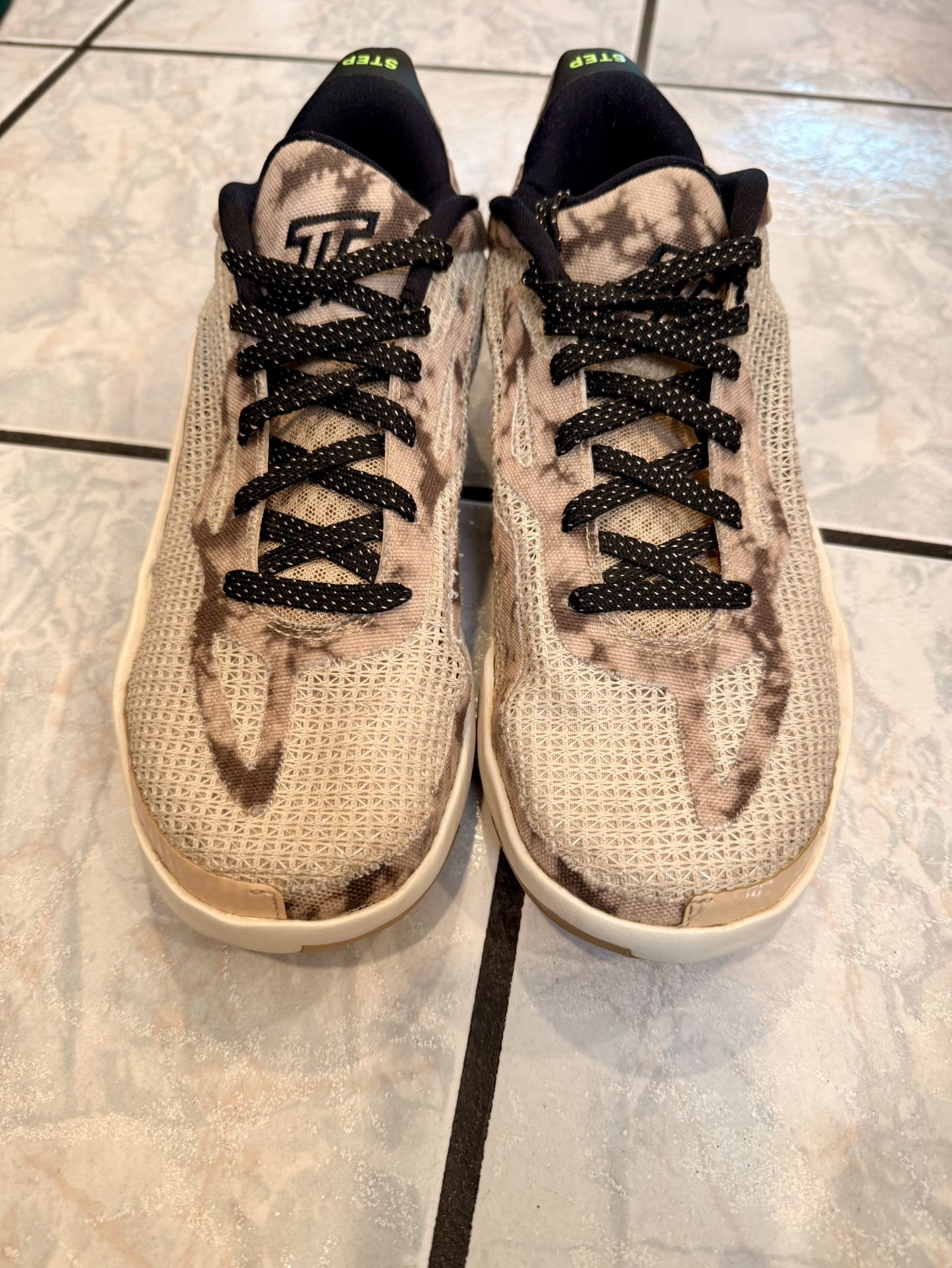 Nike Air Jordan Tatum 1 Tunnel Walk