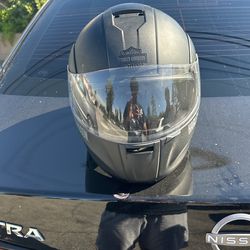 Harley Davidson
