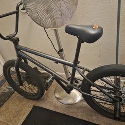 Bmx Bike 