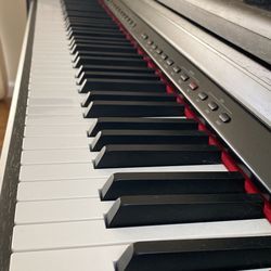 Electronic Classic Piano 
