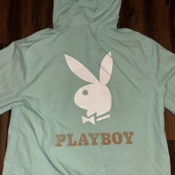 Playboy Windbreaker