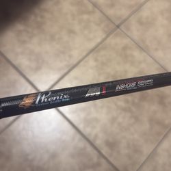 Phenix M1 Inshore (7’3”/  15-35lb)