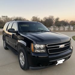 2011 Chevrolet Tahoe