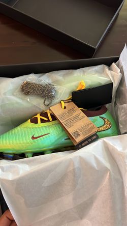 Cactus Jack x Nike Phantom 6 Size 10.5