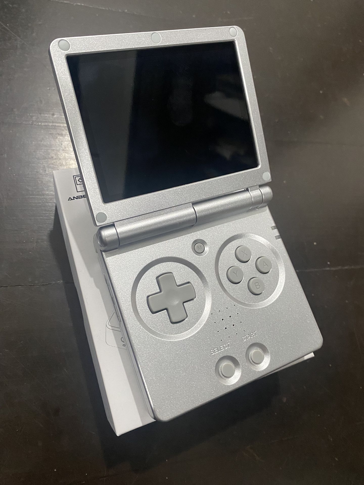 anbernic rg35xxsp