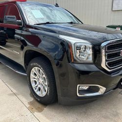 2020 GMC-YUKON 