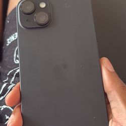 iPhone 15 Plus