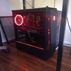 Gameing Pc