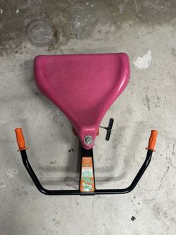 Flying Turtle Scooter