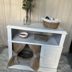 Custom Dog Bed