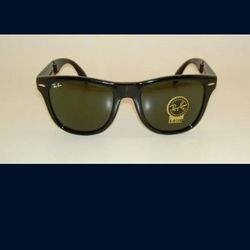 Rayban Sunglasses Wayfarer Folding RB
4105 Lentes Ray Ban Wayfarer