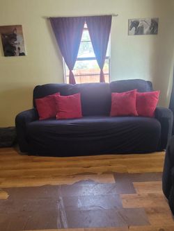 Living Room Set