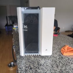 Computer Setup 
