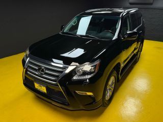 2014 Lexus GX