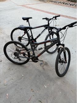 Bikes