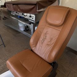 pedicure chair 
