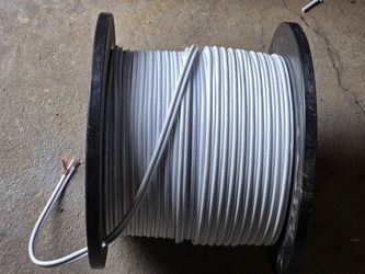 RJ59 Coaxial Cable For Security Camera