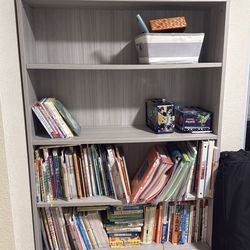 Book shelf