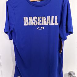 Baseball shirt