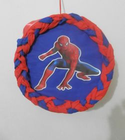 Hand made pinata pinata casera