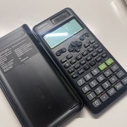 Calculator